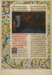 The Torment of Unchaste Priests and Nuns
